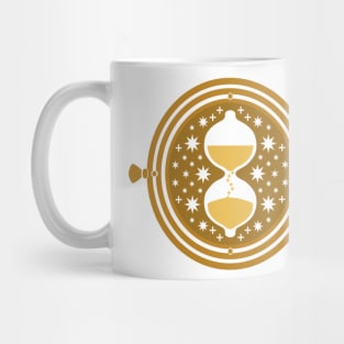 Time Turner Mug